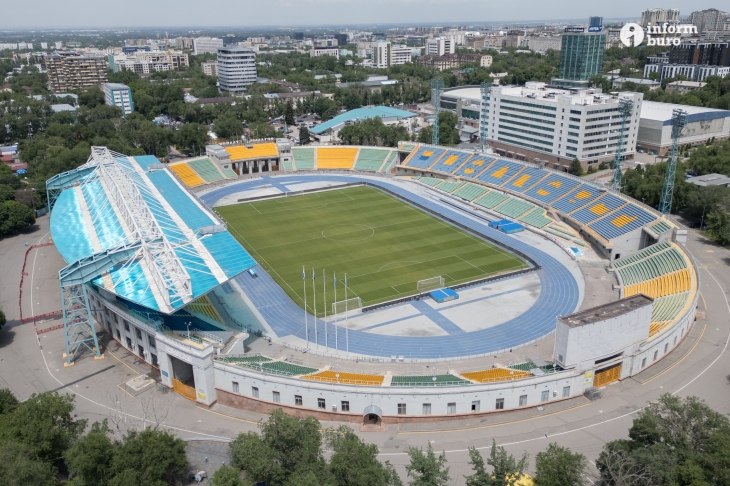 
                                                                                                                                                                                                                                                                                                                                                                                                                                                                                                Готов ли Центральный стадион Алматы принять концерт Дженнифер Лопес? Фоторепортаж Informburo.kz
                                                            