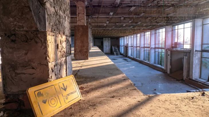 
                                                                                                                                                                                                                                                                                                                                                                                                                                                                                                Заброшенные здания планируют использовать под социальные объекты в Алматы
                                                            