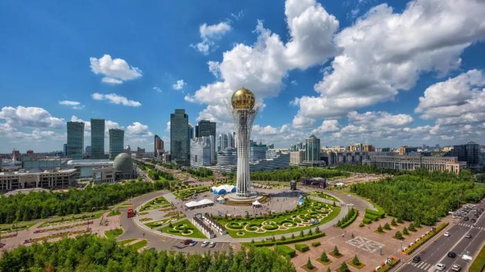 
                                                                                                                                                                                                                                                                                                                                                                                                                                                                                                                                                                                                                    Концерты в День столицы пройдут в каждом районе Астаны: названы локации
                                                            