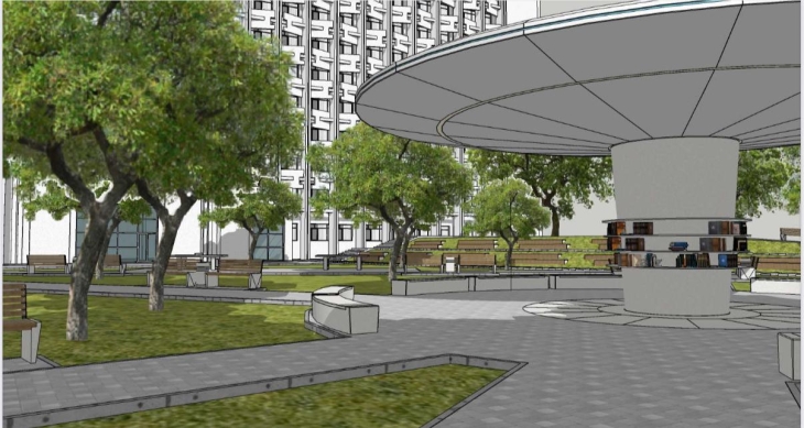 
                                                                                                                                                                                                                                                                                                                                                                                                                                                                                                                                                                                                                    Аллею геологов реконструируют в Алматы: что изменится
                                                            