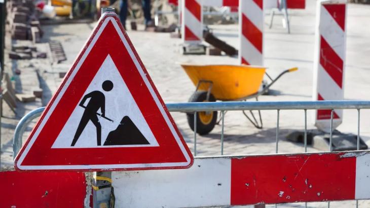 Два участка улицы Желтоксан временно перекроют из-за работ по проекту BRT в Алматы
Два участка улицы Желтоксан временно перекроют из-за работ по проекту BRT в Алматы