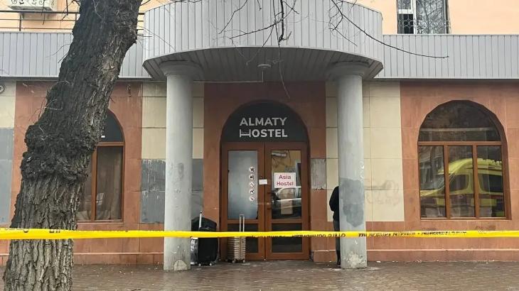 
                                                                                                                                                                                                                                                                                                                                                                                                                                                                                                                                                                                                                    Приговор вынесли по делу о смертельном пожаре в алматинском хостеле
                                                            