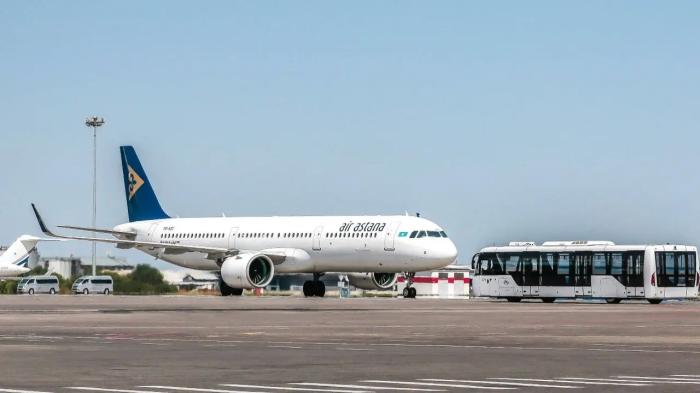 Рейс в Астану задержали на сутки в Дубае
                                                             
                                                                                                                                                                                                                                                                                                                                                                                                                                                                                                                                                                                                                                                                                                                                        Рейс в Астану задержали на сутки в Дубае