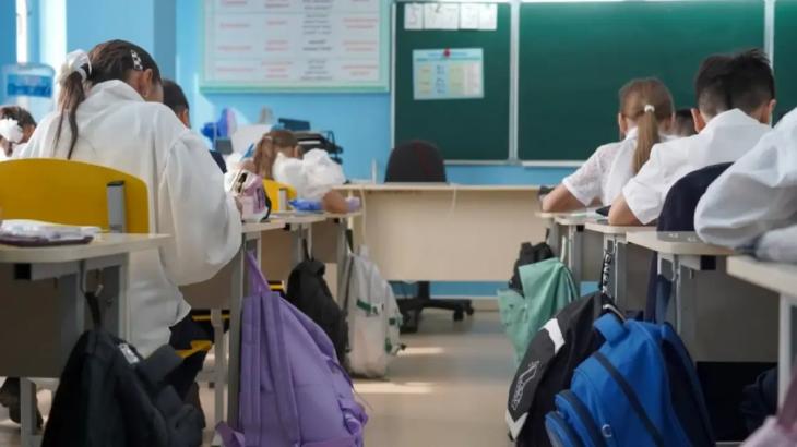 Вторую школу в центре Алматы закроют на ремонт: детей отправят в соседние районы
Вторую школу в центре Алматы закроют на ремонт: детей отправят в соседние районы