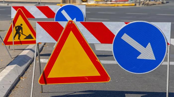 
                                                                                                                                                                                                                                                                                                                                                                                                                                                                                                                                                                                                                                                                                                                                                                                                                                                            Участок бульвара Нуржол временно перекрыли в Астане
                                                            