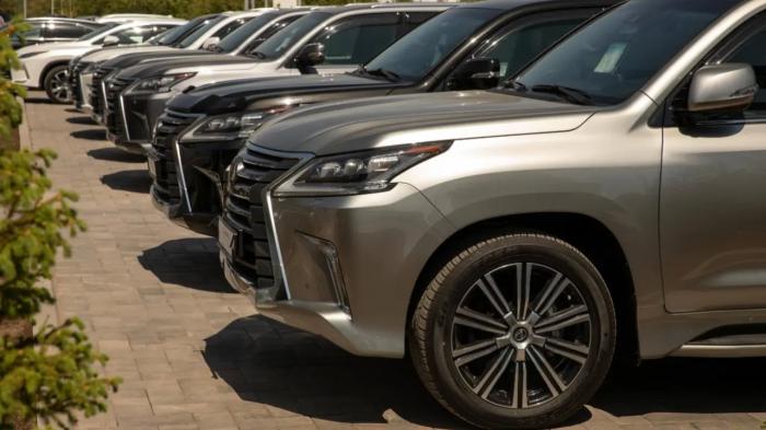 Штрафстоянки Астаны переполнены: власти планируют построить ещё одну
Штрафстоянки Астаны переполнены: власти планируют построить ещё одну