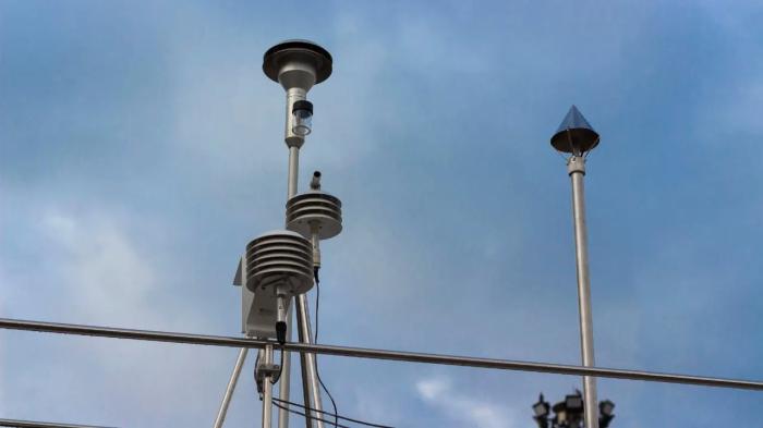 Cистему слежения за качеством воздуха обновят в Астане
Cистему слежения за качеством воздуха обновят в Астане