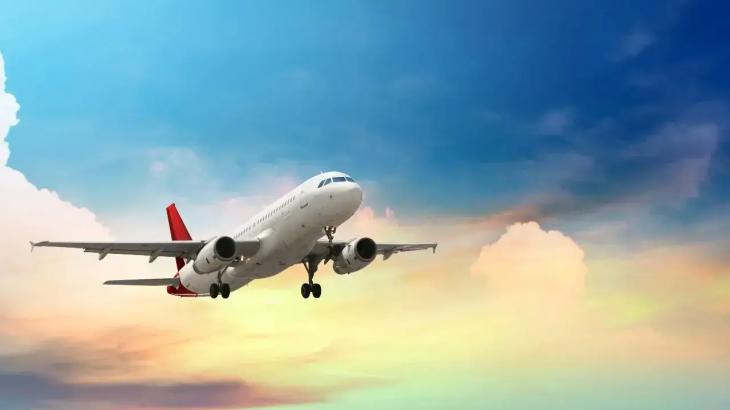 Аптасына екі рет: Алматы-Минск жаңа халықаралық бағыты іске қосылады
Аптасына екі рет: Алматы-Минск жаңа халықаралық бағыты іске қосылады