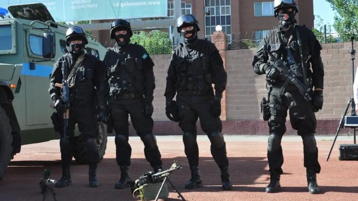 
                                                                                                                                                                                                                                                                                                                                                                                                                                                                                                                                                                                                                                                                                                                                                                                                                                                            Спецслужбы задержали двух подозреваемых в похищении и убийстве жителя Усть-Каменогорска
                                                            