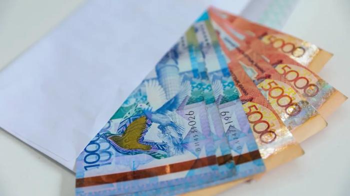 Присвоили оплату за учёбу и лагерь: в хищении 900 млн тенге подозревают руководство школы в Астане
Присвоили оплату за учёбу и лагерь: в хищении 900 млн тенге подозревают руководство школы в Астане