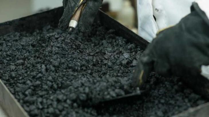 Алматыда жол құрылыс материалдарының сапасы тексерілді
Алматыда жол құрылыс материалдарының сапасы тексерілді