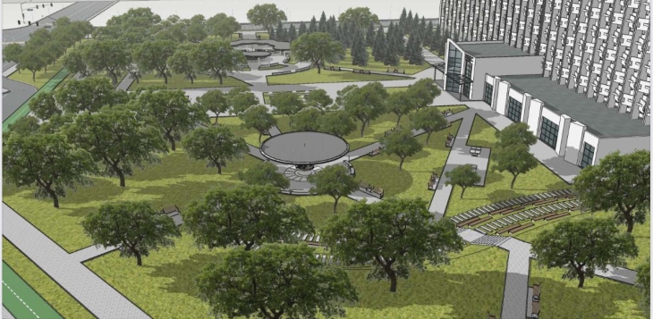 
                                                                                                                                                                                                                                                                                                                                                                                                                                                                                                                                                                                                                    Аллею геологов реконструируют в Алматы: что изменится
                                                            