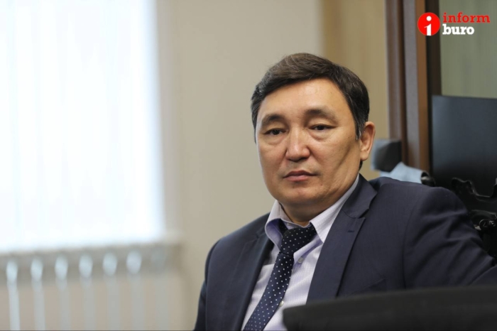 
                                                                                                                                                                                                                                                                                                                                                                                                                                                                                                Дело Перизат Кайрат: судья запретил присутствие СМИ в зале и проведение прямых эфиров с заседания
                                                            