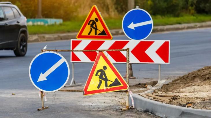 
                                                                                                                                                                                                                                                                                                                                                                                                                                                                                                                                                                                                                                                                                                                                        Движение на проспекте Райымбека в Алматы ограничат на ночь
                                                            