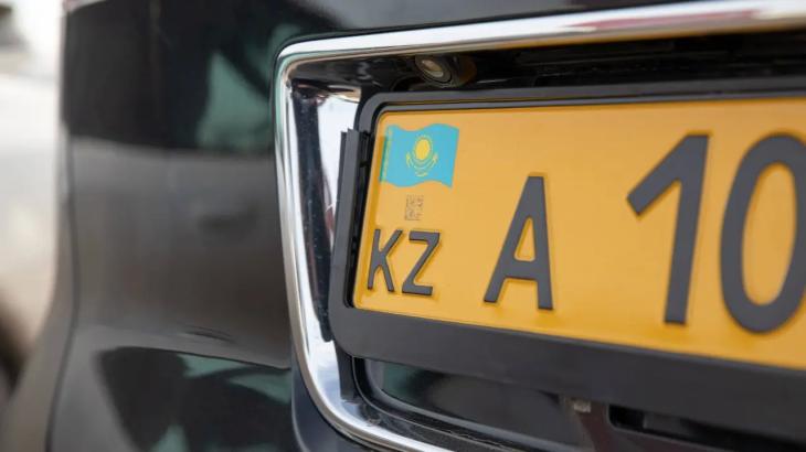 
                                                                                                                                                                                                                                                                                                                                                                                                                                                                                                                                                                                                                    В Алматы выдали неправильные номера для авто иностранных компаний: владельцем нужно прийти в спецЦОН
                                                            