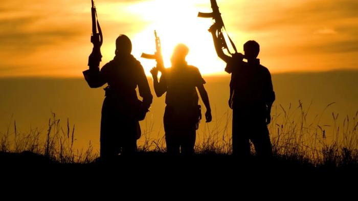 
                                                                                                                                                                                                                                                                                                                                                                                                                                                                                                                                                                                                                                                                                                                                        Иностранному вербовщику вынесли приговор в Астане
                                                            