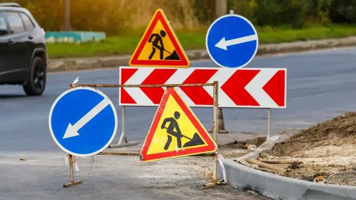 
                                                                                                                                                                                                                                                                                                                                                                                                                                                                                                Перекрёсток Жумабаева и Айнаколь временно перекроют в Астане
                                                            