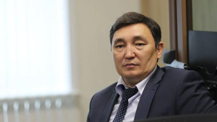 Не считаю нарушением прав – адвокат Перизат Кайрат о закрытом допросе и последнем слове
Не считаю нарушением прав – адвокат Перизат Кайрат о закрытом допросе и последнем слове