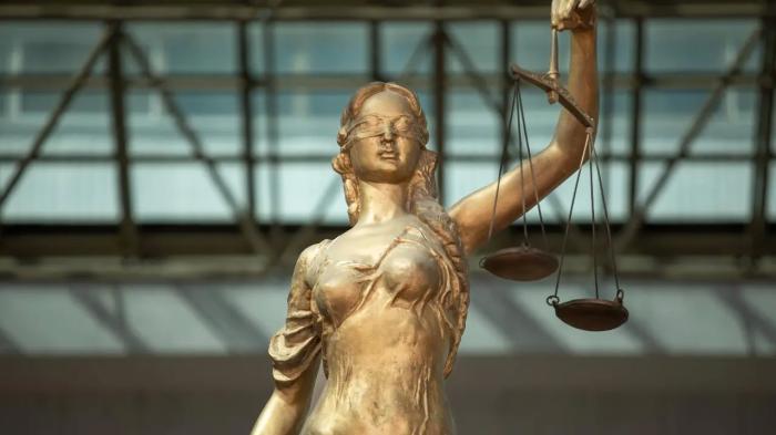 "Подрывают основы казахстанского общества". В суде Астаны объяснили приговор Перизат Кайрат
"Подрывают основы казахстанского общества". В суде Астаны объяснили приговор Перизат Кайрат