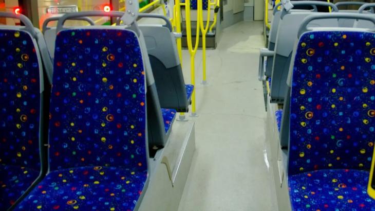 На каких маршрутах в Алматы курсируют электробусы
На каких маршрутах в Алматы курсируют электробусы