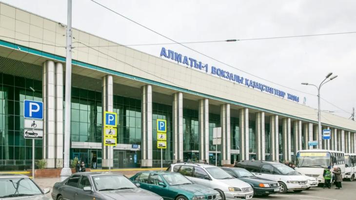 Вокзалы Алматы модернизируют: расширят ли площадь после реконструкции
Вокзалы Алматы модернизируют: расширят ли площадь после реконструкции