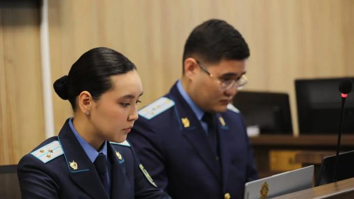 Застройщики, ломбард и другие компании: кто направлял Перизат Кайрат деньги на помощь детям с инвалидностью
Застройщики, ломбард и другие компании: кто направлял Перизат Кайрат деньги на помощь детям с инвалидностью