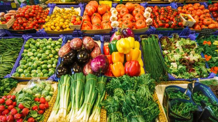 Сельскохозяйственная ярмарка пройдёт в Астане 19 и 20 июля
Сельскохозяйственная ярмарка пройдёт в Астане 19 и 20 июля