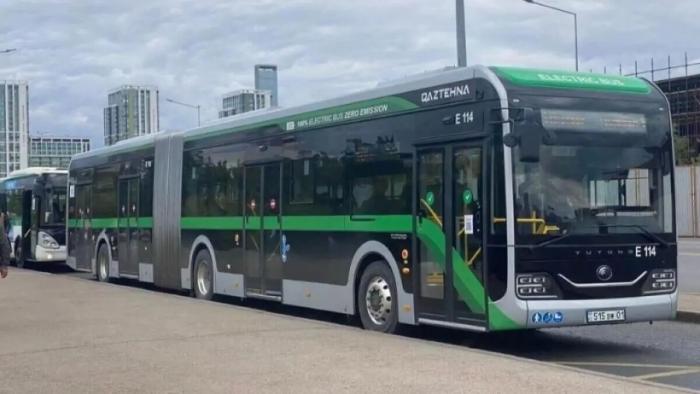 Концерт Дженнифер Лопес в Астане: для зрителей организуют шаттл-маршруты
Концерт Дженнифер Лопес в Астане: для зрителей организуют шаттл-маршруты