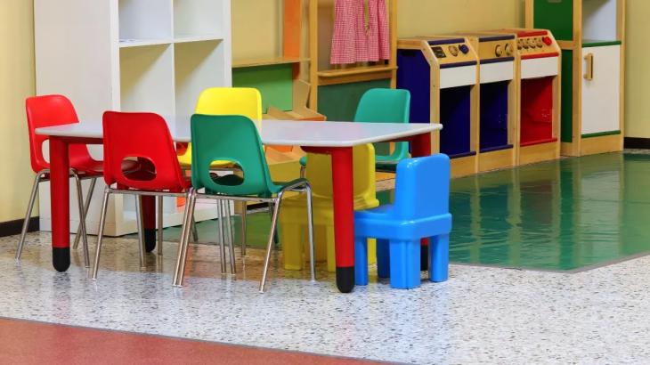 Арендаторы отказываются покидать здания бывших детсадов в Алматы: их решено выселить
Арендаторы отказываются покидать здания бывших детсадов в Алматы: их решено выселить