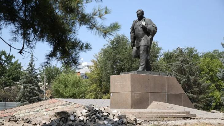 
                                                                                                                                                                                                                                                                                                                                                                                                                                                                                                                                                                                                                    Аллею геологов реконструируют в Алматы: что изменится
                                                            