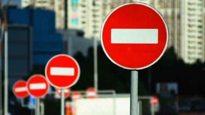 
                                                                                                                                                                                                                                                                                                                                                                                                                                                                                                Движение возле "Астана Арены" ограничат 6 июля
                                                            