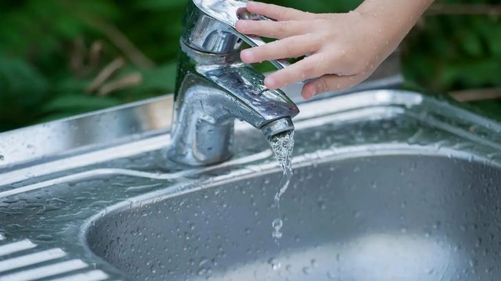 
                                                                                                                                                                                                                                                                                                                                                                                                                                                                                                Холодную воду на время отключат в нескольких микрорайонах, 10 ЖК и санатории в Алматы
                                                            