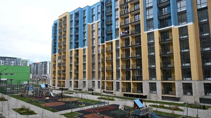 
                                                                                                                                                                                                                                                                                                                                                                            Где не стоит покупать квартиры: акимат Алматы обновил список проблемных ЖК
                                                            