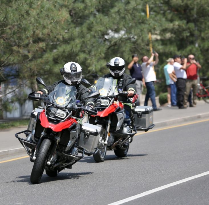 Международная тренировка спасателей в 35-этажном ЖК Алматы: как это было
Международная тренировка спасателей в 35-этажном ЖК Алматы: как это было