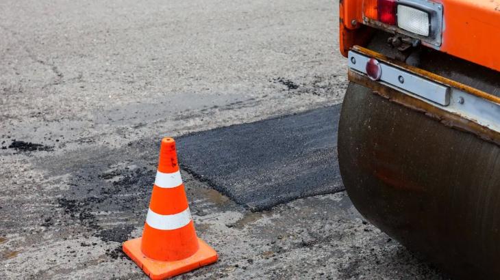 О перекрытиях улиц Тимирязева и Желтоксан предупредили в Алматы
                                                             
                                                                                                                                                                                                                                                                                                                                                                                                                                                                                                                                                                                                                    О перекрытиях улиц Тимирязева и Желтоксан предупредили в Алматы