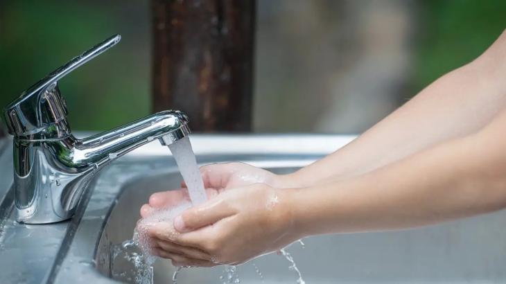 "Воды всё меньше". Власти Алатауского района Алматы обещают решить проблему с водоснабжением до конца года
"Воды всё меньше". Власти Алатауского района Алматы обещают решить проблему с водоснабжением до конца года