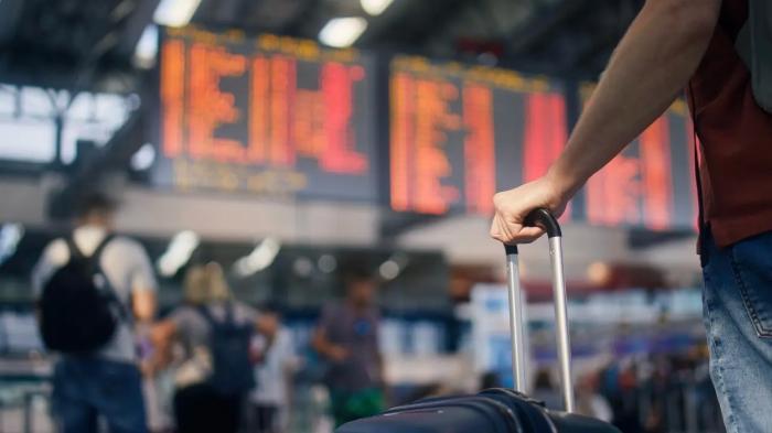 
                                                                                                                                                                                                                                                                                                                                                                                                                                                                                                                                                                                                                                                                                                                                                                                                                                                            Опоздавшего на рейс алматинца осудили за угрозы полицейским
                                                            