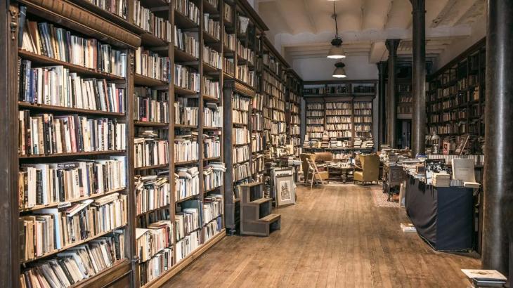 Издательский дом стоимостью 2,6 млрд тенге вернули в госсобственность в Алматы
Издательский дом стоимостью 2,6 млрд тенге вернули в госсобственность в Алматы