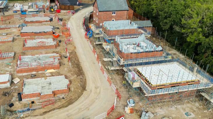 150 земельных участков изымут в двух районах Алматы
150 земельных участков изымут в двух районах Алматы