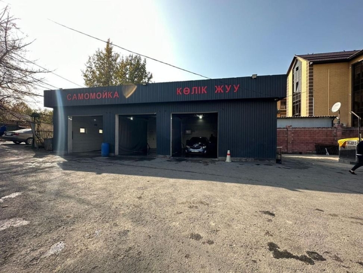 
                                                                                                                                                                                                                                                                                                                                                                                                                                                                                                                                                                                                                    Незаконно построенную автомойку снесли в Алматы
                                                            
