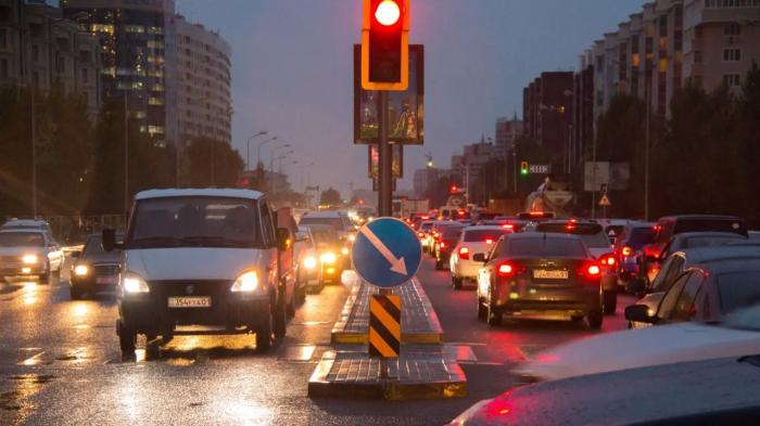 "Использование военной техники". Астанчан предупредили о перекрытии дорог
"Использование военной техники". Астанчан предупредили о перекрытии дорог