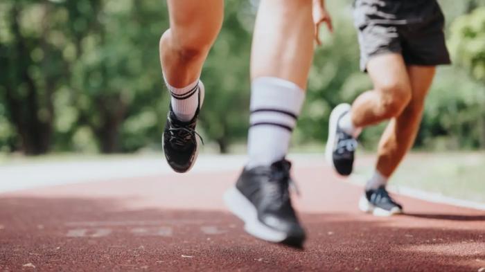 
                                                                                                                                                                                                                                                                                                                                                                                                                                                                                                                                                                                                                    Некоторые улицы перекроют из-за благотворительного забега в Астане
                                                            