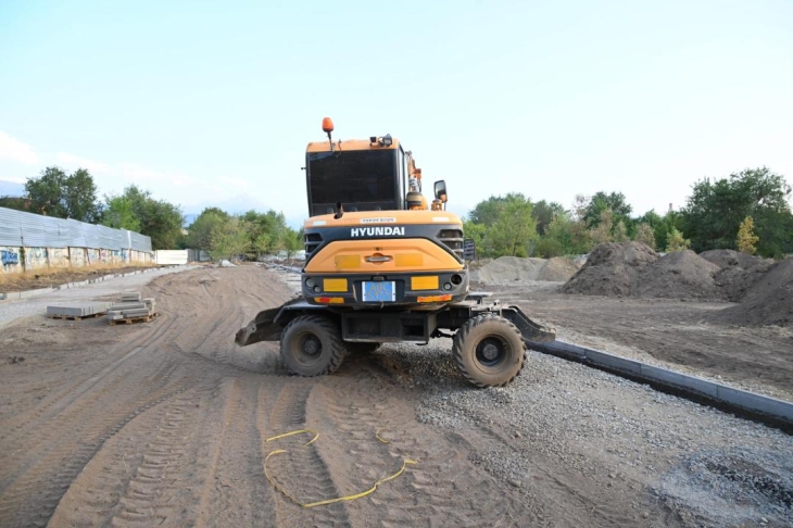 
                                                                                                                                                                                                                                                                                                                                                                                                                                                                                                Новый парк появится в Бостандыкском районе Алматы
                                                            