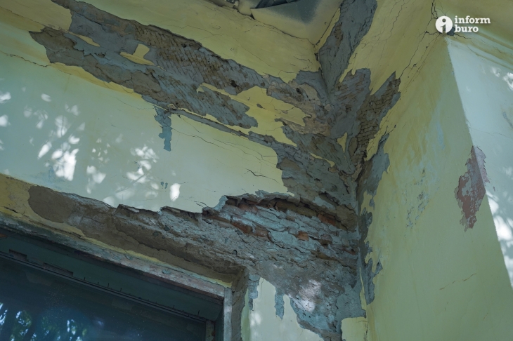 Миллиарды на покраску фасадов в Алматы: дома до и после реставрации глазами фотокорреспондента Informburo
Миллиарды на покраску фасадов в Алматы: дома до и после реставрации глазами фотокорреспондента Informburo