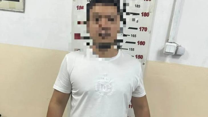 
                                                                                                                                                                                                                                                                                                                                                                            Алматыда Дженнифер Лопестің концертіне жалған билет сатқан ер адам ұсталды
                                                            