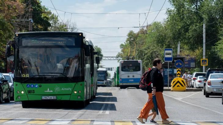 
                                                                                                                                                                                                                                                                                                                                                                                                                                                                                                                                                                                                                    "Ждёте, пока что-то сломается". Аким Алматы поручил еженедельно проверять состояние дорог и инженерных сетей
                                                            