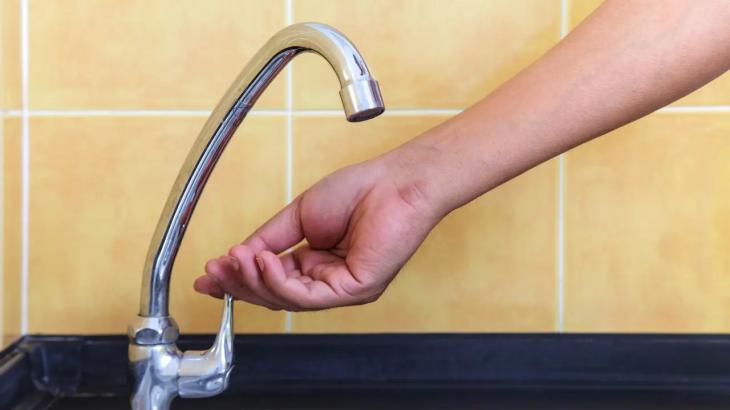 Часть Алматы на сутки оставят без холодной воды
Часть Алматы на сутки оставят без холодной воды