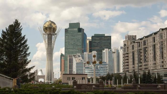 В Астане запускают программу для стартапов: лучшие получат финансирование от 5 млн тенге
В Астане запускают программу для стартапов: лучшие получат финансирование от 5 млн тенге