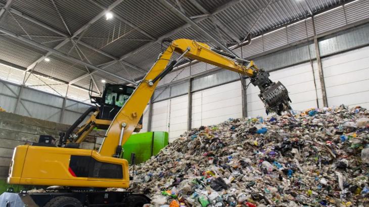 
                                                                                                                                                                                                                                                                                                                                                                                                                                                                                                                                                                                                                                                                                                                                                                                                                                                                                                                                                                                Китайская компания построит в Алматы завод по переработке мусора
                                                            