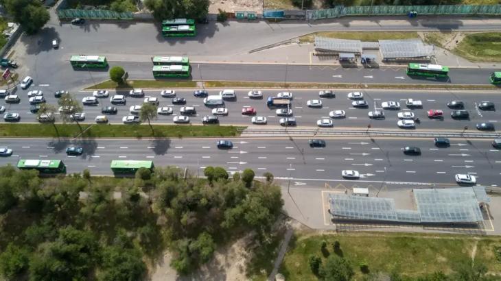 
                                                                                                                                                                                                                                                                                                                                                                            Алматыда 10 тамыз күні Абайдың 180 жылдығына орай бірнеше көше жабылады
                                                            